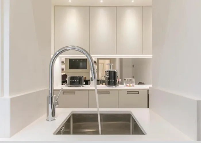 Reale Luxury Vakantiehuis Rome