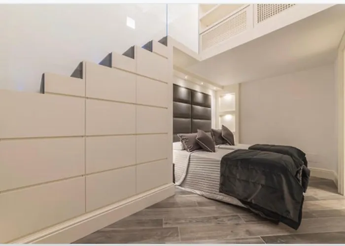 Vakantiehuis Reale Luxury *