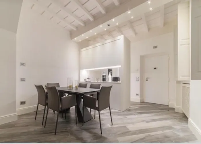 Reale Luxury Vakantiehuis Rome