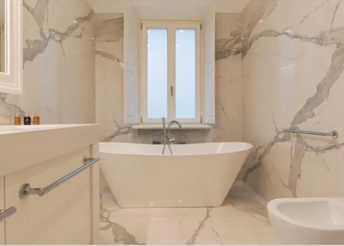 Vakantiehuis Reale Luxury *