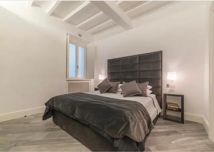Reale Luxury Rome