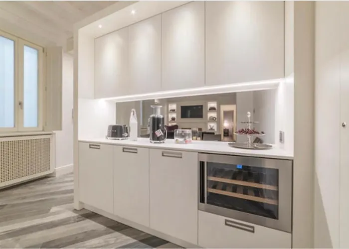 Reale Luxury Vakantiehuis