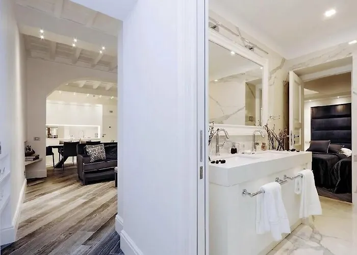 Vakantiehuis Reale Luxury Rome