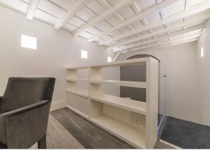 Vakantiehuis Reale Luxury *