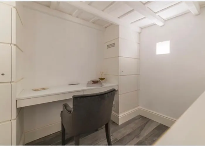 Vakantiehuis Reale Luxury *