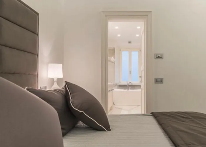 Vakantiehuis Reale Luxury