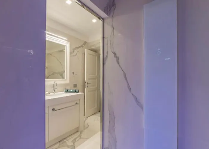 Vakantiehuis Reale Luxury