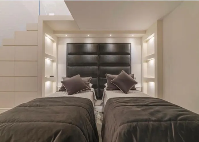 Vakantiehuis Reale Luxury