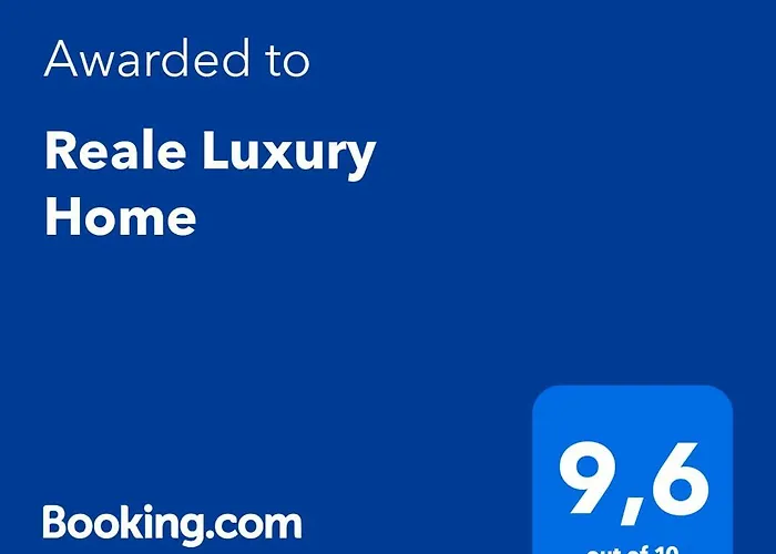 Reale Luxury *